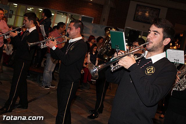 II Velada por las lipodistrofias - 82