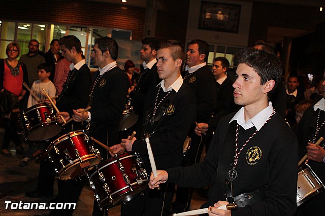 II Velada por las lipodistrofias - 85