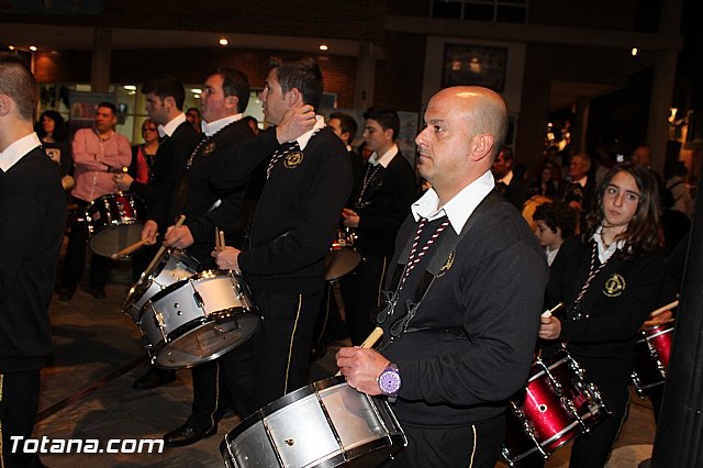 II Velada por las lipodistrofias - 86