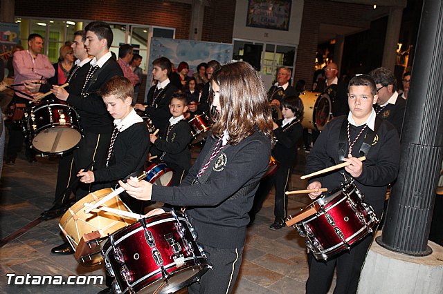 II Velada por las lipodistrofias - 87