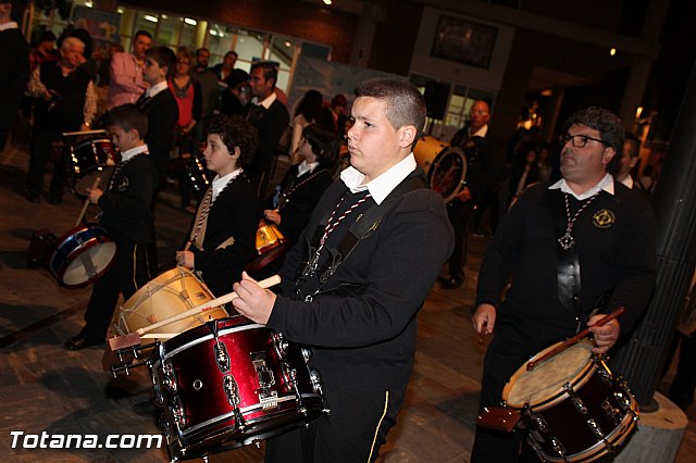 II Velada por las lipodistrofias - 88