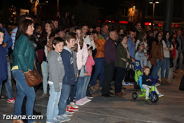 II Velada por las lipodistrofias - 89