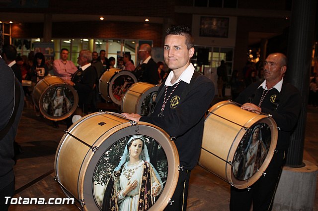 II Velada por las lipodistrofias - 90