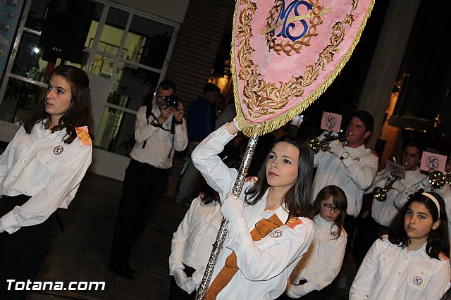 II Velada por las lipodistrofias - 94