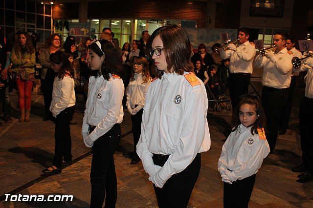 II Velada por las lipodistrofias - 96