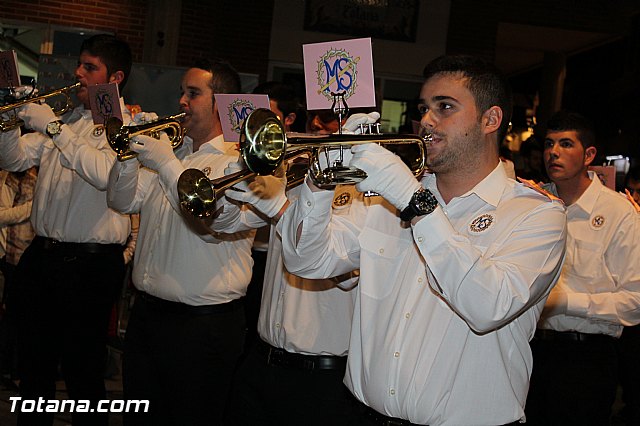 II Velada por las lipodistrofias - 97