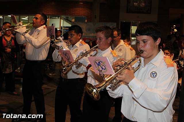 II Velada por las lipodistrofias - 100