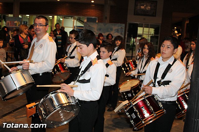 II Velada por las lipodistrofias - 101