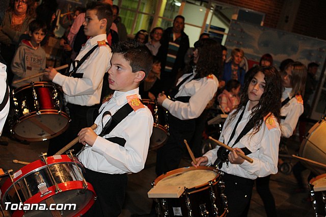 II Velada por las lipodistrofias - 102