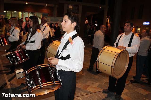 II Velada por las lipodistrofias - 104