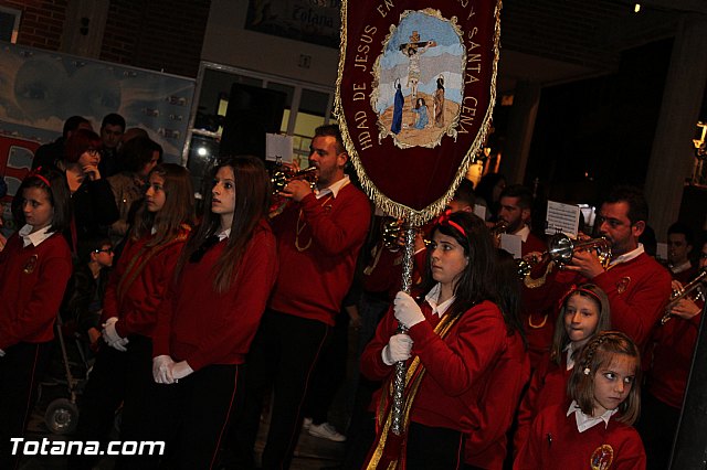 II Velada por las lipodistrofias - 107