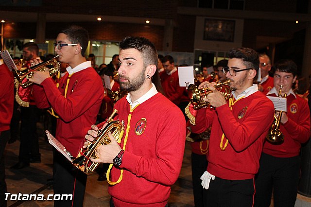 II Velada por las lipodistrofias - 110