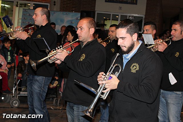 II Velada por las lipodistrofias - 119