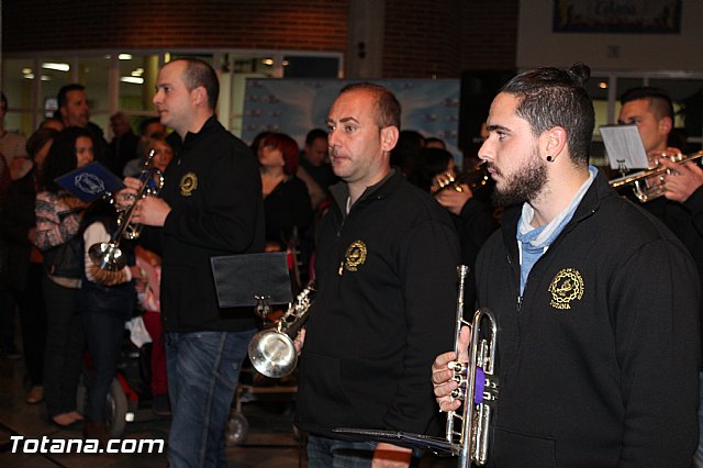 II Velada por las lipodistrofias - 120