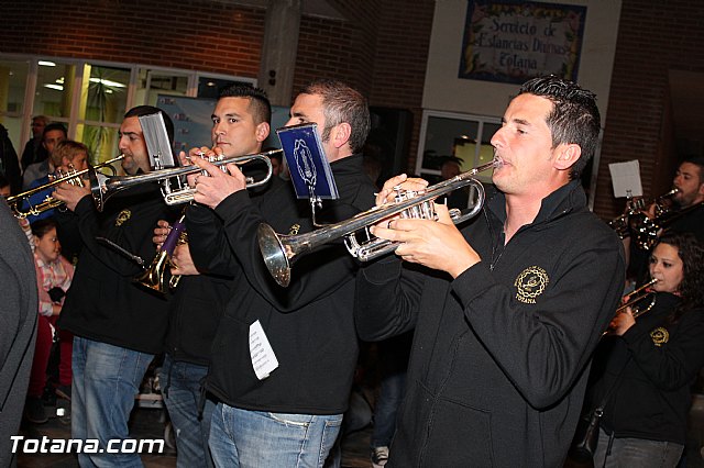 II Velada por las lipodistrofias - 121