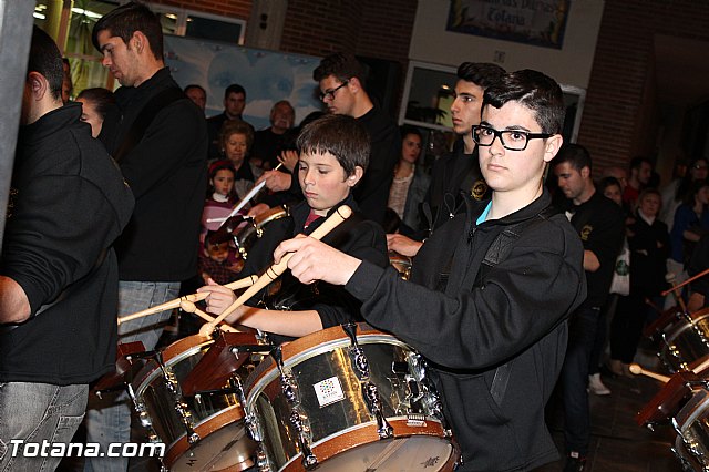 II Velada por las lipodistrofias - 125