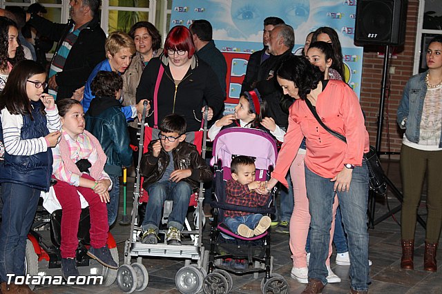 II Velada por las lipodistrofias - 128