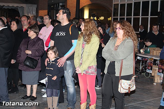 II Velada por las lipodistrofias - 129