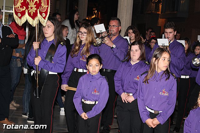 II Velada por las lipodistrofias - 133