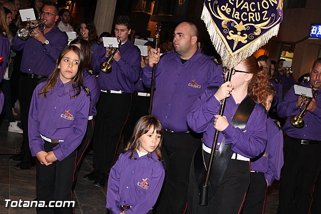 II Velada por las lipodistrofias - 134