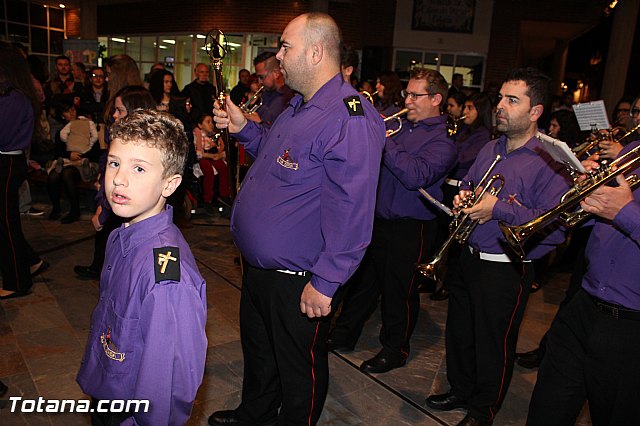 II Velada por las lipodistrofias - 135