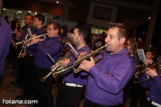 II Velada por las lipodistrofias - 136