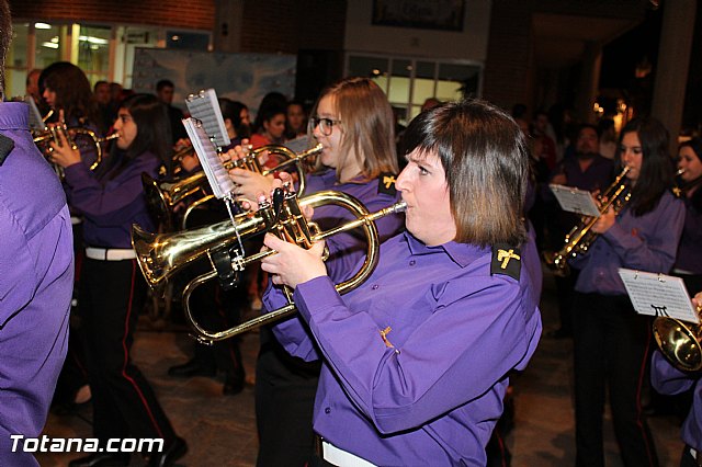 II Velada por las lipodistrofias - 137