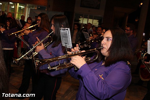 II Velada por las lipodistrofias - 139