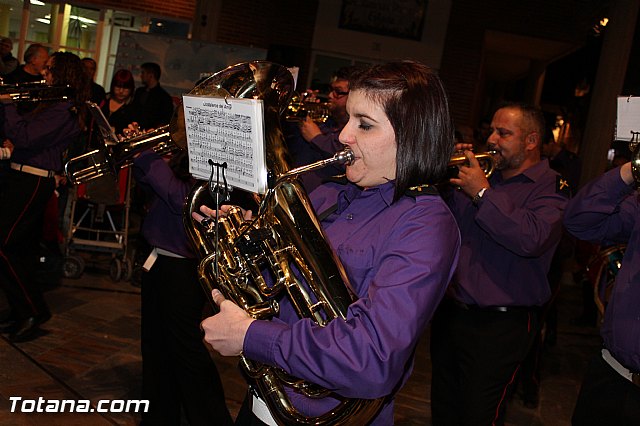 II Velada por las lipodistrofias - 140