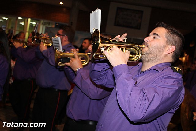 II Velada por las lipodistrofias - 141