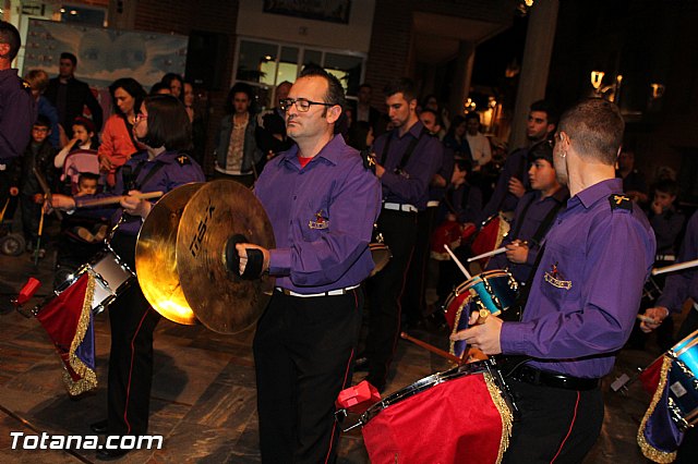 II Velada por las lipodistrofias - 142