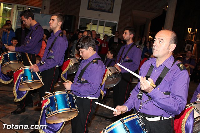 II Velada por las lipodistrofias - 143