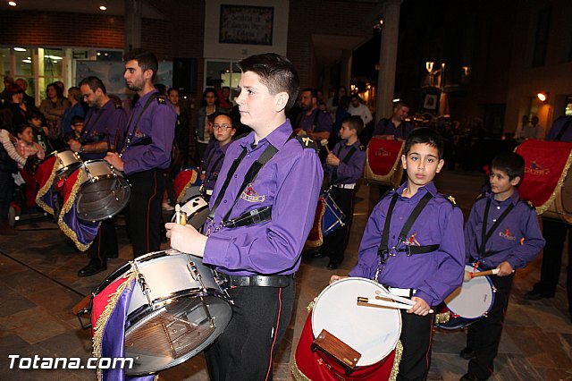 II Velada por las lipodistrofias - 144