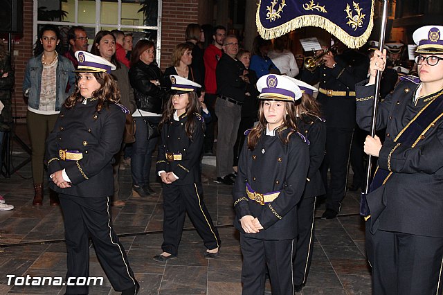 II Velada por las lipodistrofias - 148