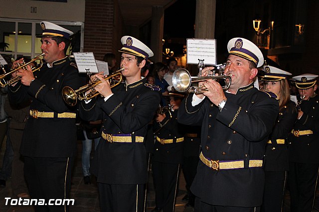 II Velada por las lipodistrofias - 151