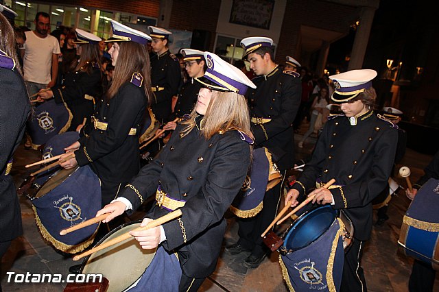 II Velada por las lipodistrofias - 160