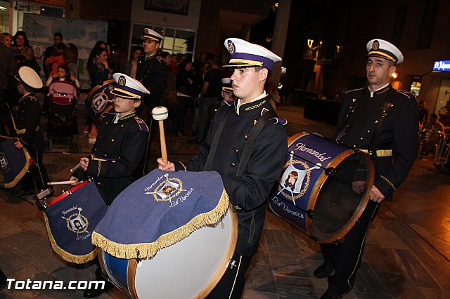 II Velada por las lipodistrofias - 161