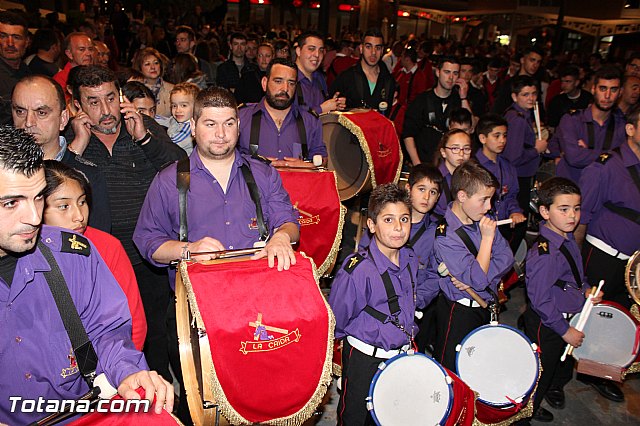 II Velada por las lipodistrofias - 162