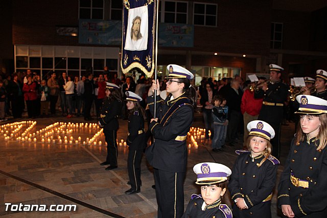 II Velada por las lipodistrofias - 164