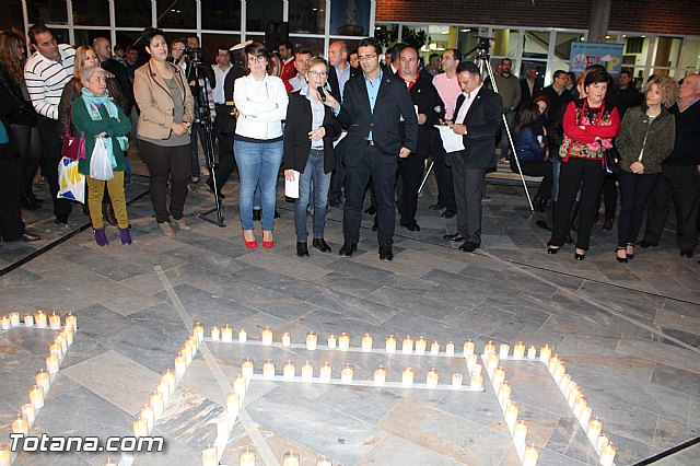 II Velada por las lipodistrofias - 168