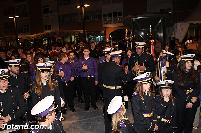 II Velada por las lipodistrofias - 172