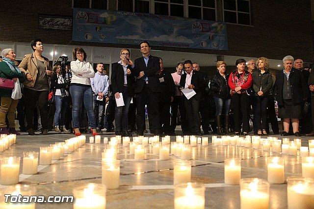 II Velada por las lipodistrofias - 175