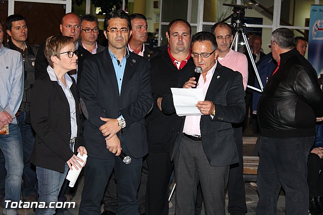 II Velada por las lipodistrofias - 176