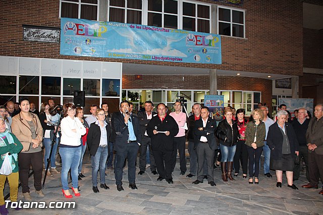 II Velada por las lipodistrofias - 177