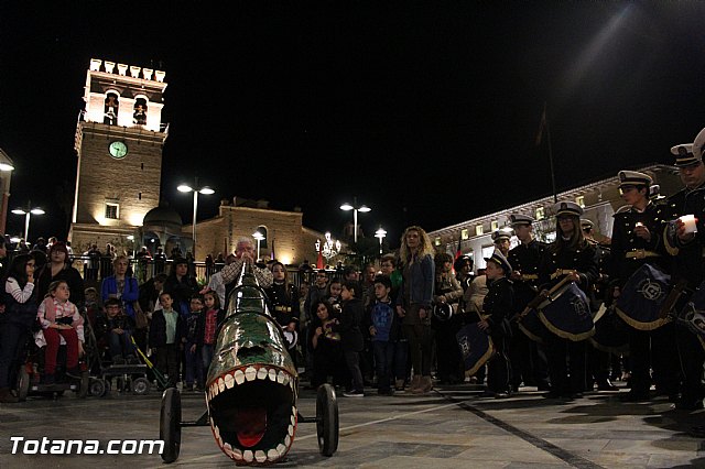 II Velada por las lipodistrofias - 179