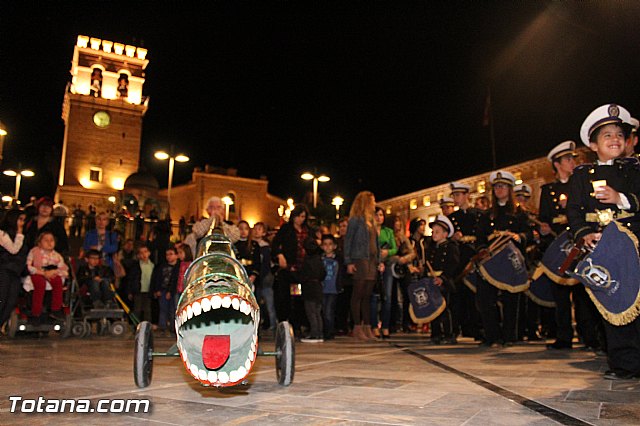 II Velada por las lipodistrofias - 181