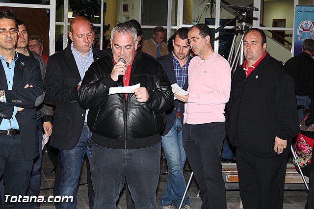 II Velada por las lipodistrofias - 182