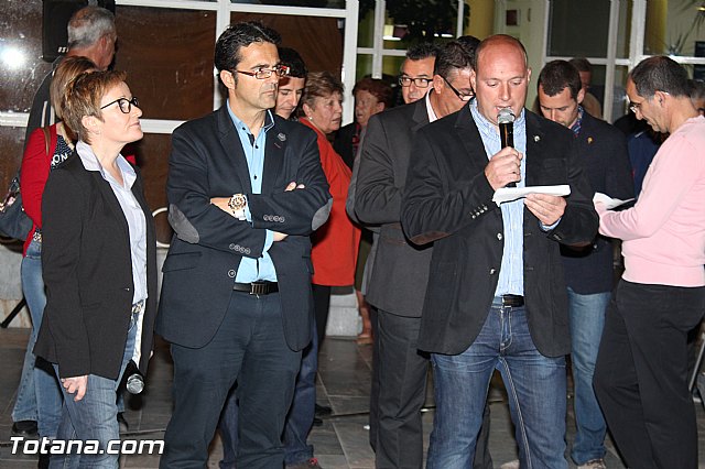 II Velada por las lipodistrofias - 183