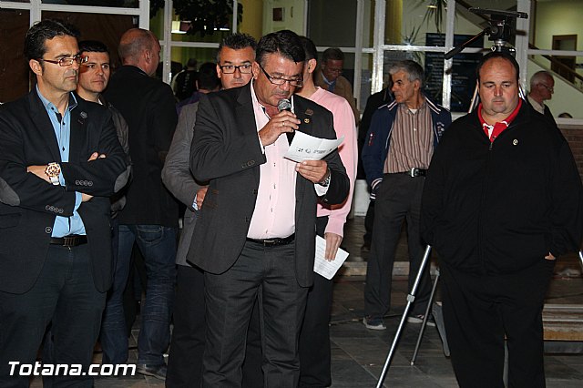 II Velada por las lipodistrofias - 184