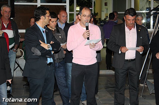 II Velada por las lipodistrofias - 186